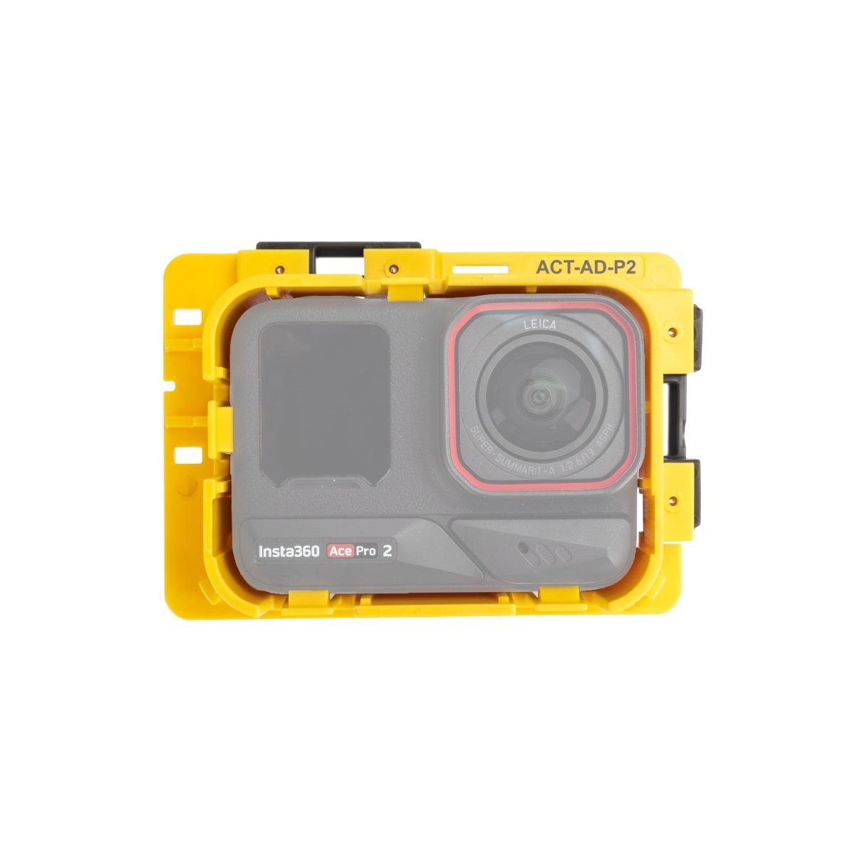 Slitta per custodia aoi universale - per insta360 ace pro / ace pro 2