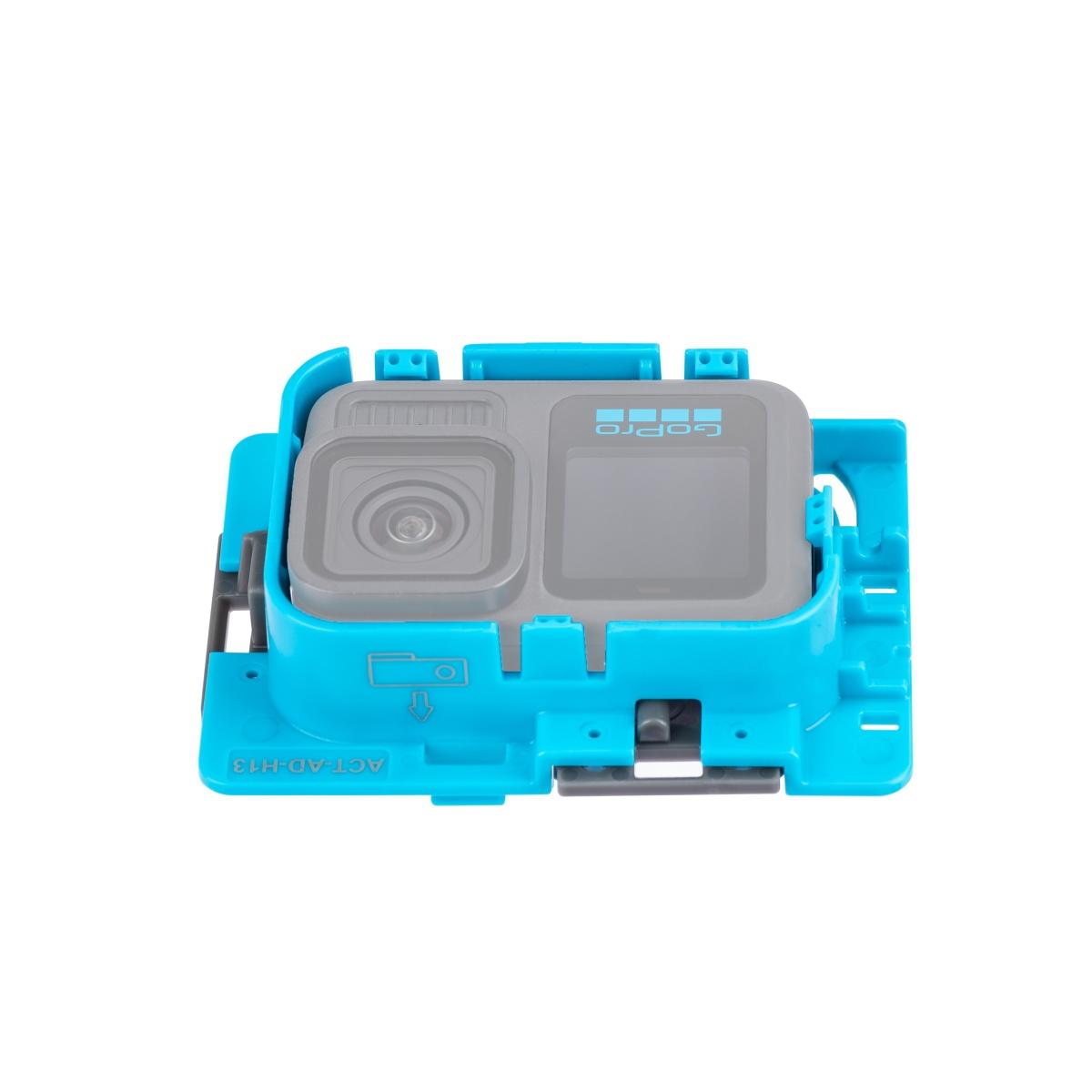 Slitta per custodia aoi universale - per gopro hero 9/10/11/12/13