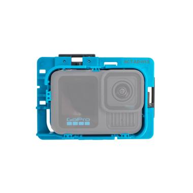 Slitta per custodia aoi universale - per gopro hero 9/10/11/12/13