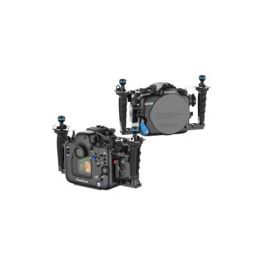 Custodia NA-R6III per la Canon EOS R6 Mark III