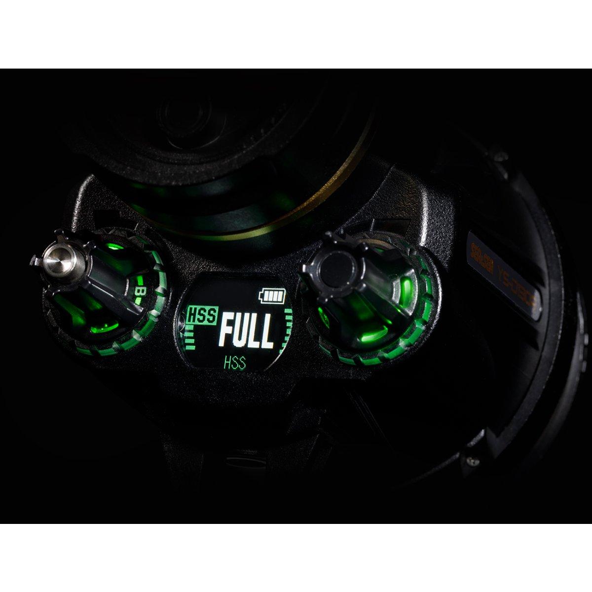 Flash subacqueo Sea&Sea YS-D130R