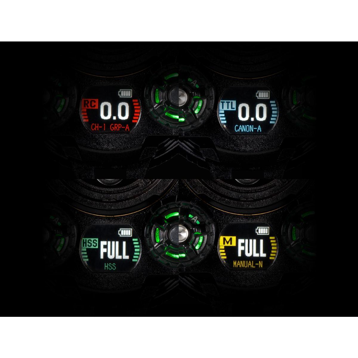 Flash subacqueo Sea&Sea YS-D130R