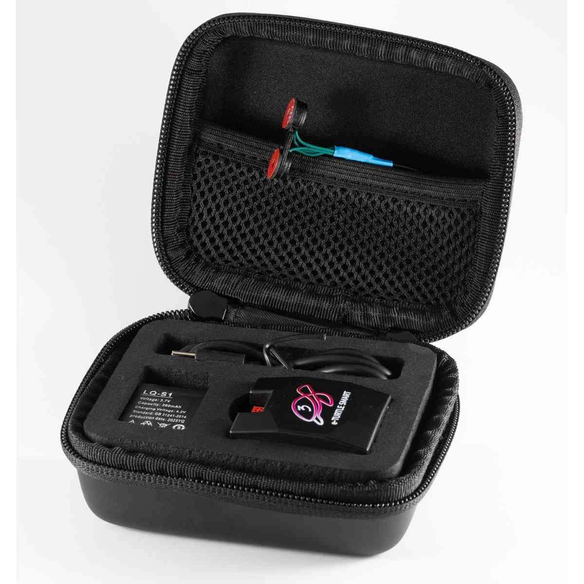 E-TURTLE 3 SMART TTL trigger per CANON Mirrorless