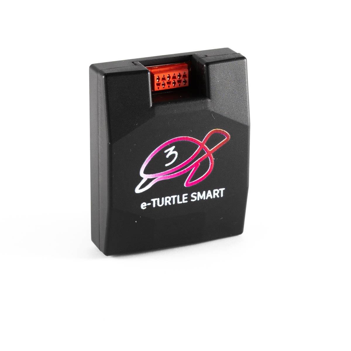 E-TURTLE 3 SMART TTL trigger per CANON Mirrorless