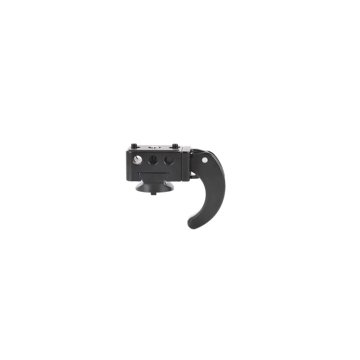 Quick Release Adaptor for use with X5 housing