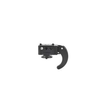 Quick Release Adaptor for use with X5 housing