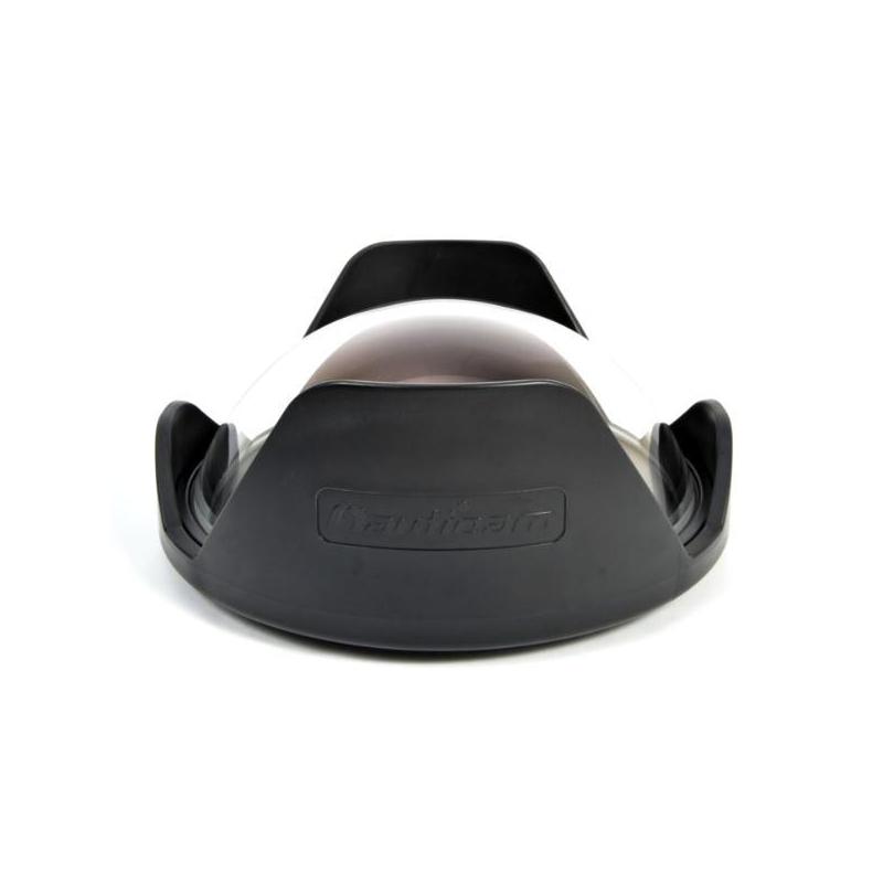 Nauticam 230mm fisheye Dome port II