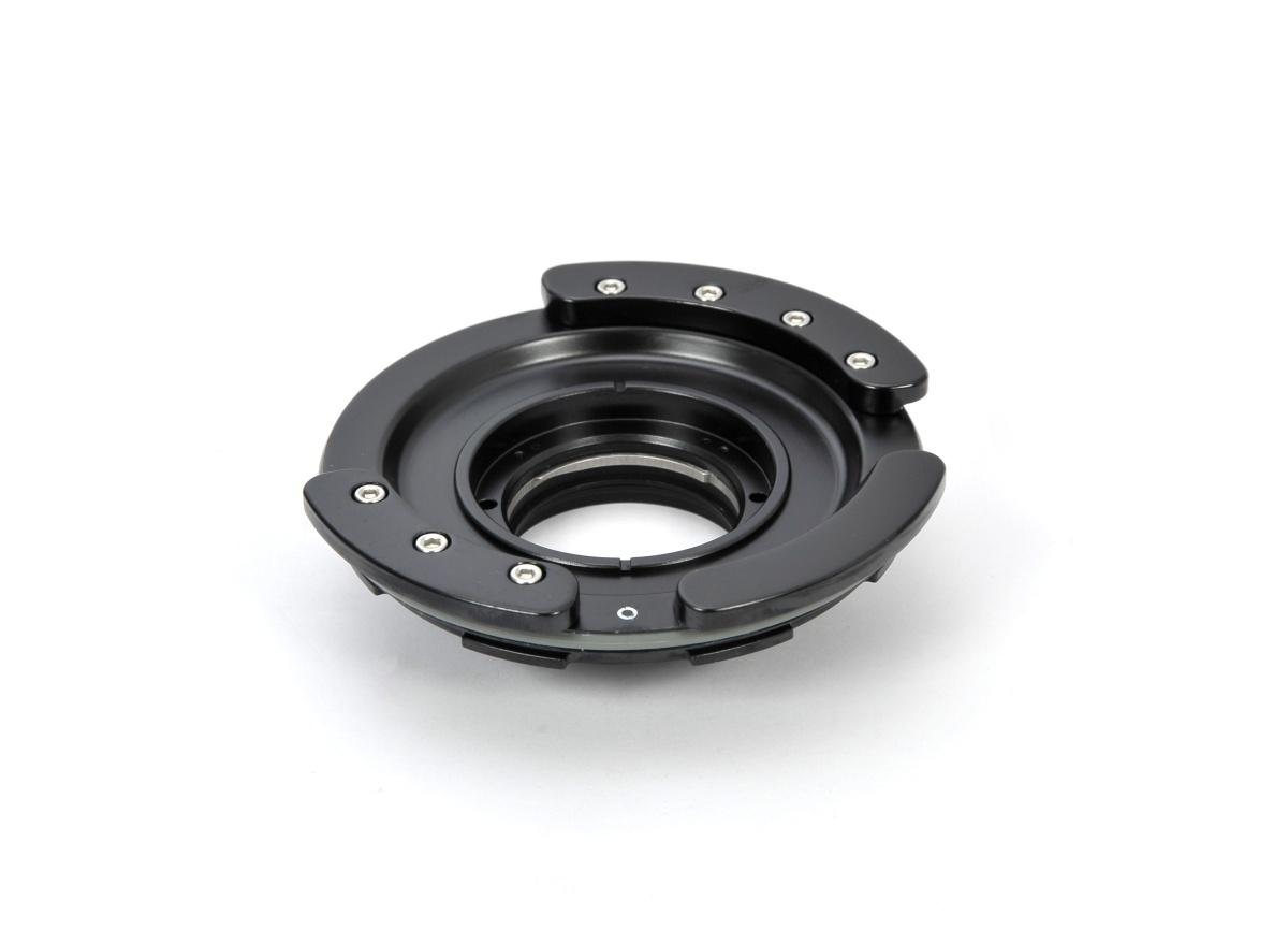 Nikonos adaptor for NA-A7II/A9/A7RIII