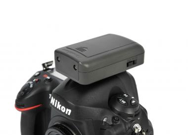 Flash trigger for Nikon (compatible with NA-D4/D800/D600/D750/D810)