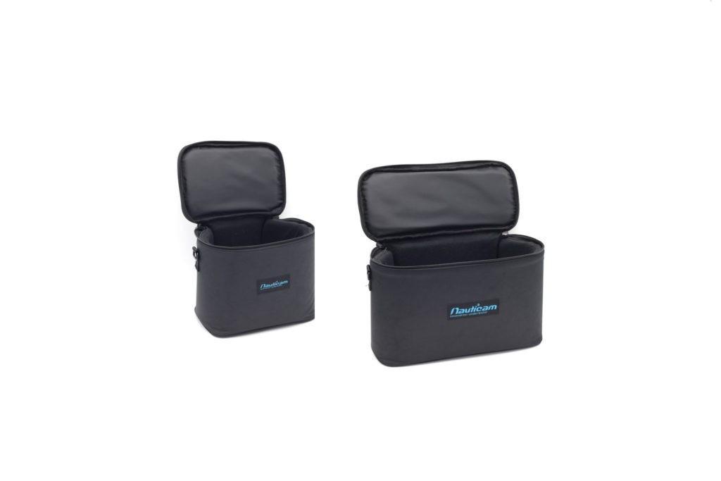 Padded Travel Bag for MIL Housings w/o Handles