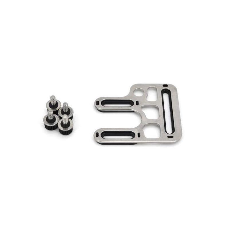 Universal Right Handle Bracket (for use with 25200)